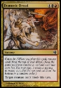 MTG: Alara Reborn 038: Demonic Dread 