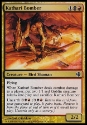 MTG: Alara Reborn 041: Kathari Bomber 