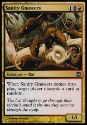 MTG: Alara Reborn 044: Sanity Gnawers 