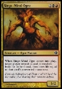 MTG: Alara Reborn 045: Singe-Mind Ogre 