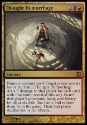 MTG: Alara Reborn 047: Thought Hemorrhage 