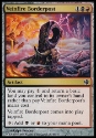 MTG: Alara Reborn 048: Veinfire Borderpost 