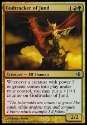 MTG: Alara Reborn 055: Godtracker of Jund 