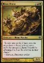 MTG: Alara Reborn 059: Rhox Brute 