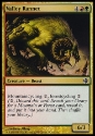 MTG: Alara Reborn 061: Valley Rannet 