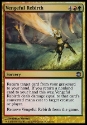 MTG: Alara Reborn 062: Vengeful Rebirth 