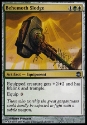 MTG: Alara Reborn 065: Behemoth Sledge 