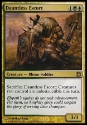 MTG: Alara Reborn 067: Dauntless Escort 