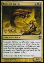 MTG: Alara Reborn 068: Enlisted Wurm 