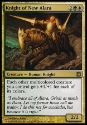 MTG: Alara Reborn 070: Knight of New Alara 