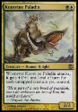 MTG: Alara Reborn 071: Knotvine Paladin 