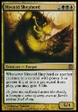 MTG: Alara Reborn 073: Mycoid Shepherd 