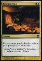 MTG: Alara Reborn 076: Reborn Hope 