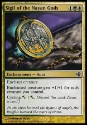MTG: Alara Reborn 078: Sigil of the Nayan Gods 