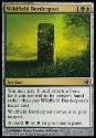 MTG: Alara Reborn 080: Wildfield Borderpost 