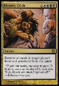 MTG: Alara Reborn 081: Identity Crisis 