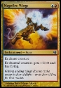 MTG: Alara Reborn 088: Magefire Wings 