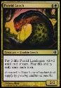 MTG: Alara Reborn 095: Putrid Leech 
