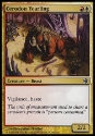 MTG: Alara Reborn 096: Cerodon Yearling 