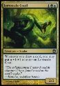 MTG: Alara Reborn 101: Lorescale Coatl 