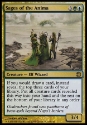 MTG: Alara Reborn 103: Sages of the Anima 