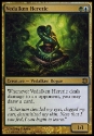 MTG: Alara Reborn 104: Vedalken Heretic 