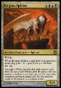 MTG: Alara Reborn 106: Enigma Sphinx 
