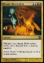 MTG: Alara Reborn 111: Drastic Revelation 