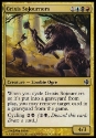 MTG: Alara Reborn 112: Grixis Sojourners 