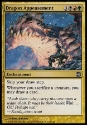 MTG: Alara Reborn 115: Dragon Appeasement 