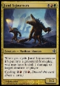 MTG: Alara Reborn 116: Jund Sojourners 