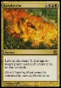MTG: Alara Reborn 118: Lavalanche 