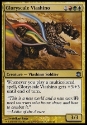 MTG: Alara Reborn 120: Gloryscale Viashino 