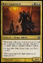 MTG: Alara Reborn 125: Bant Sojourners 