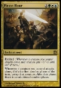 MTG: Alara Reborn 126: Finest Hour 