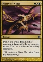 MTG: Alara Reborn 127: Flurry of Wings 