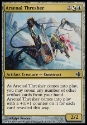 MTG: Alara Reborn 131: Arsenal Thresher 