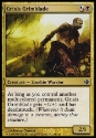 MTG: Alara Reborn 134: Grixis Grimblade 