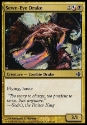 MTG: Alara Reborn 135: Sewn-Eye Drake 