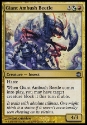 MTG: Alara Reborn 137: Giant Ambush Beetle 