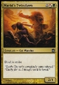 MTG: Alara Reborn 140: Marisis Twinclaws 