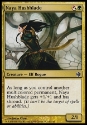 MTG: Alara Reborn 141: Naya Hushblade 