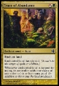 MTG: Alara Reborn 142: Trace of Abundance 