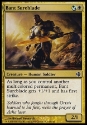 MTG: Alara Reborn 143: Bant Sureblade 