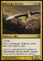 MTG: Alara Reborn 145: Messenger Falcons 