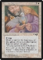 MTG: Alliances 001b: Carrier Pigeons 