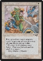 MTG: Alliances 012a: Reinforcements 