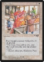 MTG: Alliances 013a: Reprisal 