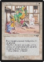 MTG: Alliances 013b: Reprisal 