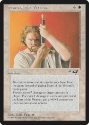 MTG: Alliances 016: Scars of the Veteran 